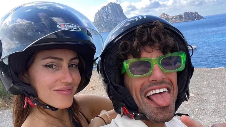 Qué ha sido de Paola y Andreu, la pareja de ‘La Isla de las Tentaciones’ 