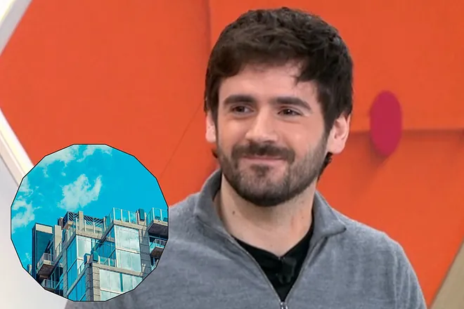 Quién Es Rubén Zeballos