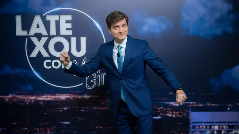 RTVE toma una decisión con Marc Giró y ‘Late Xou’ tras su estreno en La 1