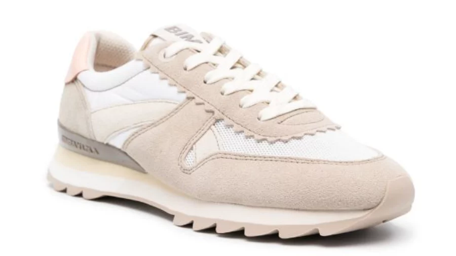 Rebajas En El Corte Inglés Oferta Irresistible En Zapatillas Cómodas De Bimba Y Lola