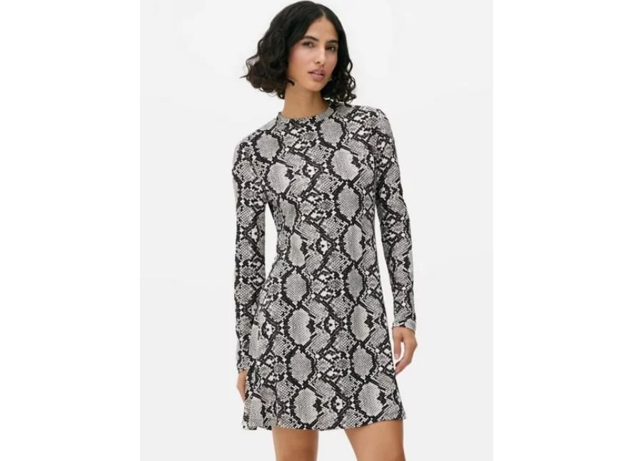 Renueva Tu Guardarropa Con Estas Novedades De Primark A Precio De Oportunidad