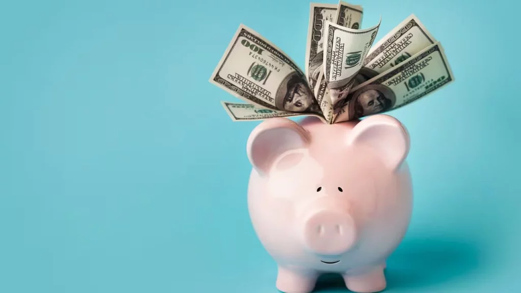 Revisa Y Ajusta Tus Hábitos De Consumo
