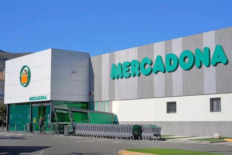 Desde que uso esta crema de Mercadona mi cara rejuveneció 10 años