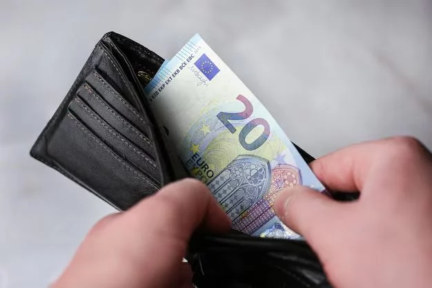 Ritual Del Billete Para Atraer Prosperidad