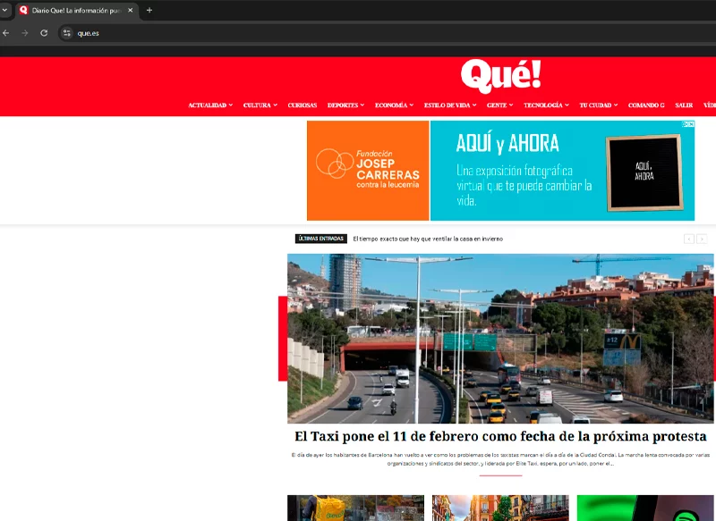 Seguimientos En El Modo Incógnito De Google Chrome