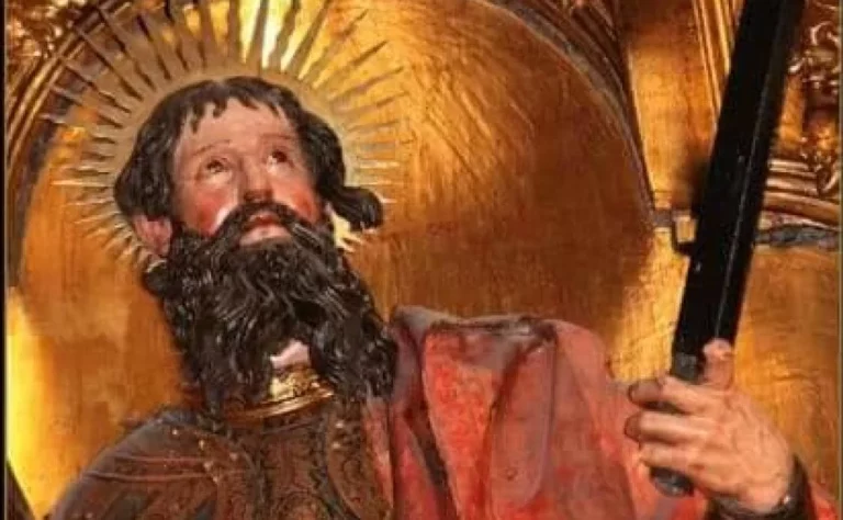 San Marcelo: Santoral del día 16 de enero de 2025