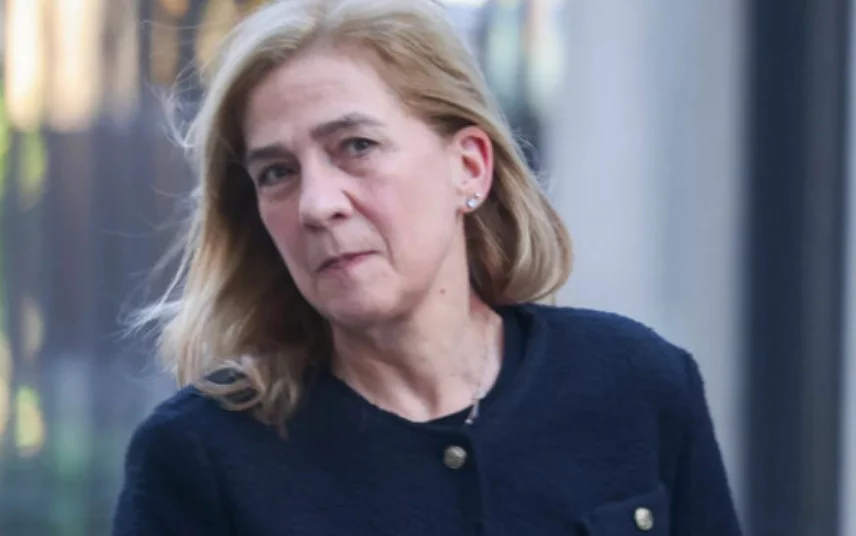Hermana De Felipe Vi