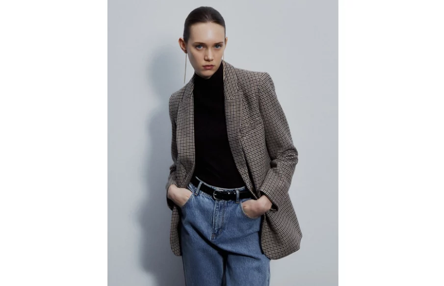 Sfera: Las 5 Prendas De Ropa Que Comprar En Las Rebajas De Enero 58 Sfera Las 5 Prendas De Ropa Que Comprar En Las Rebajas De Enero