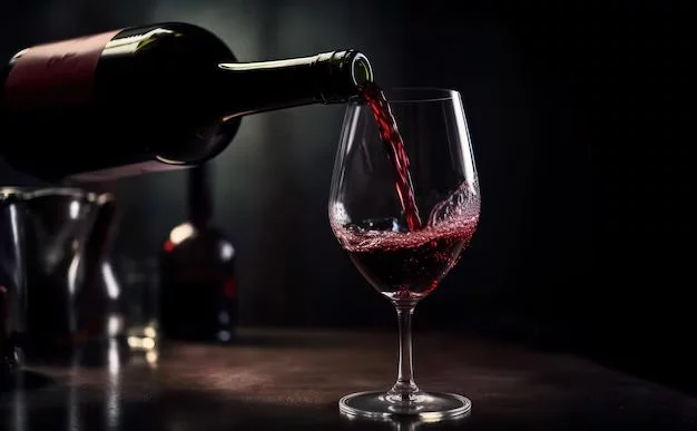El Curioso Caso Del Vino Exclusivo Elaborado Con Pies De Modelo 105 Simp Wine: Un Vino De Autor Con Notas Únicas