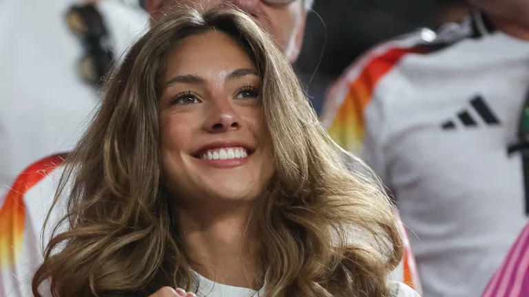 Sophia Havertz recibe amenazas tras los errores groseros de su marido en el Arsenal – Manchester United de FA Cup