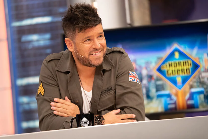 Su Transición De Periodista A Músico 