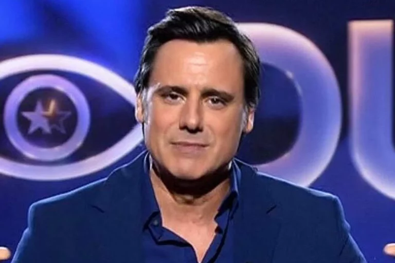 Telecinco cambia su programación y altera el debate de ‘GH Dúo 3’ presentado por Ion Aramendi