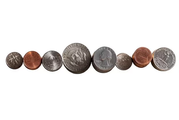 ¿Tienes Alguna De Estas Monedas En Casa?