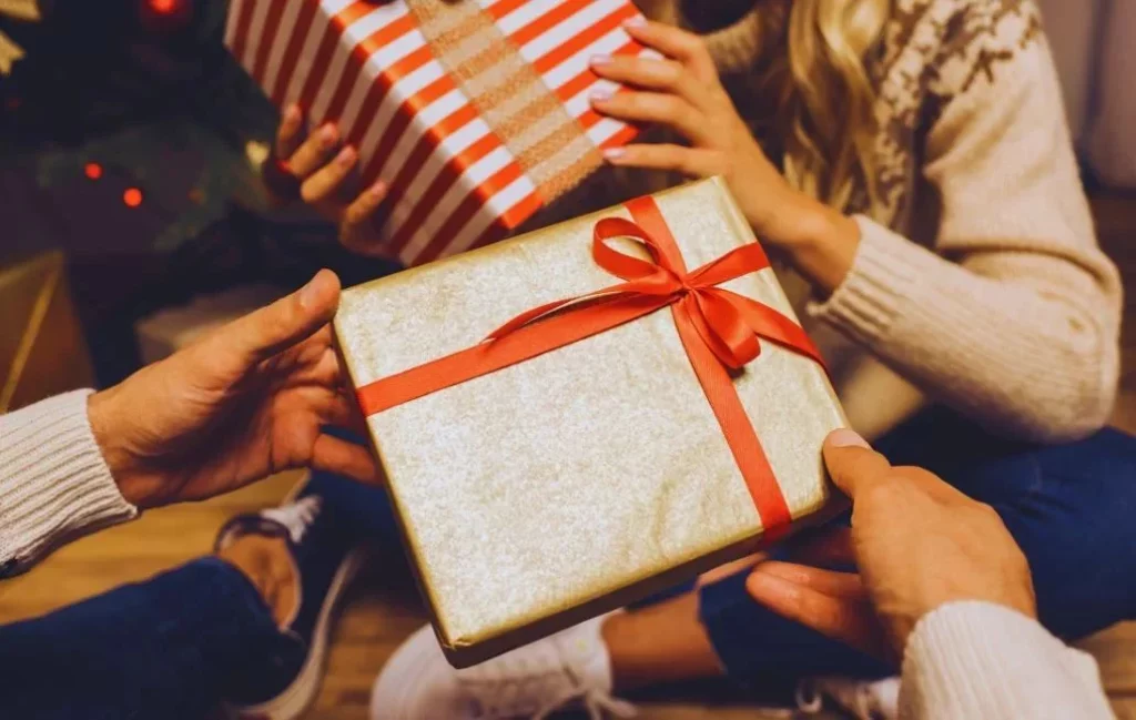 Transforma O Personaliza Los Regalos