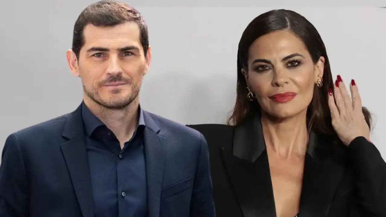 Iker Casillas y María José Suárez: Amistades y Rumores de Romance