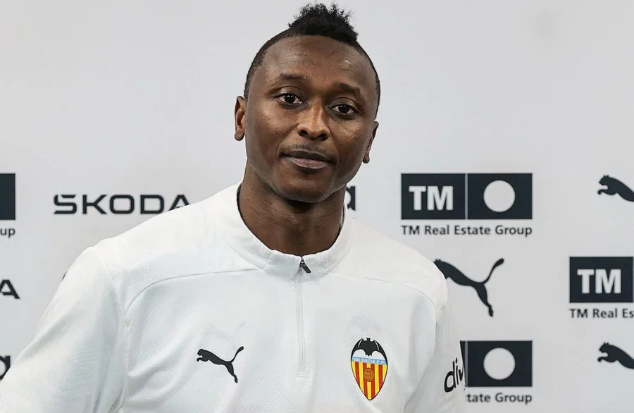 Umar Sadiq Hugo Duro