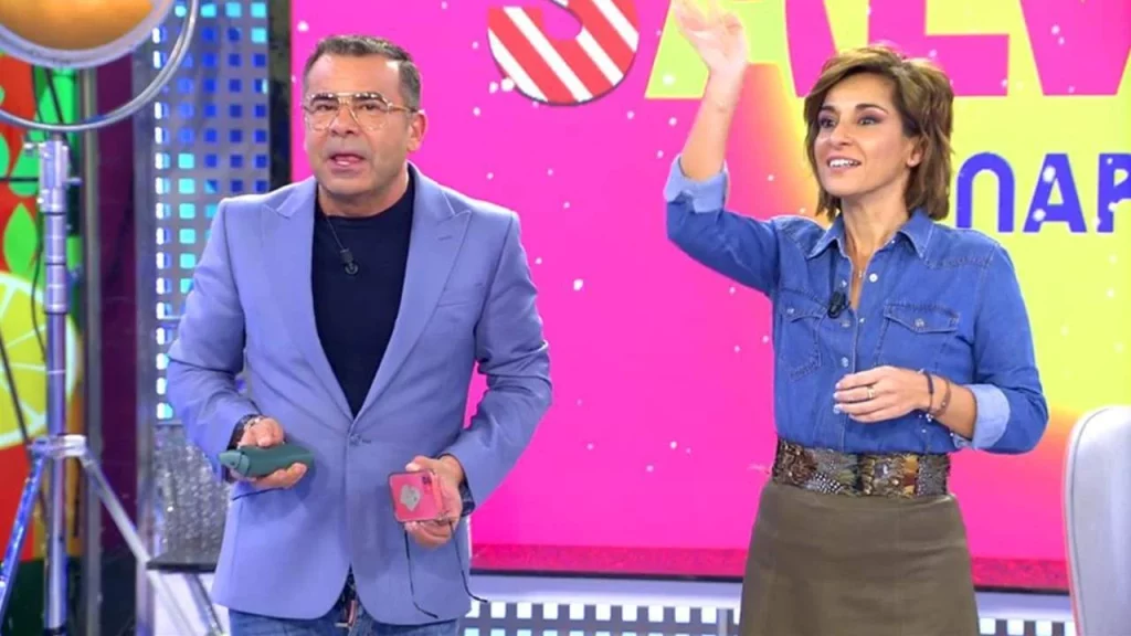 Un 'Sálvame' Renovado