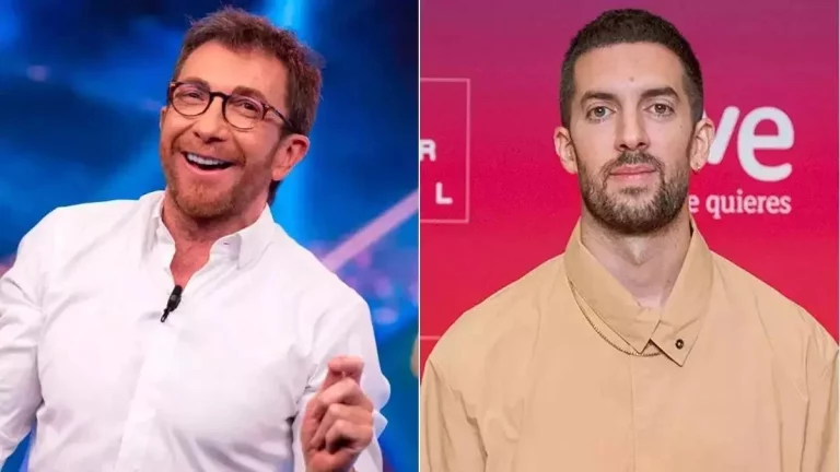 Un invitado habitual de ‘La Revuelta’ y ‘El Hormiguero’ no se muerde la lengua sobre la guerra entre Broncano y Motos