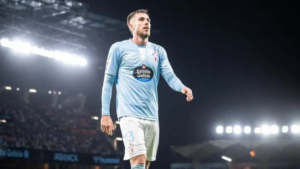 Un Mercado Que Define El Futuro Celeste