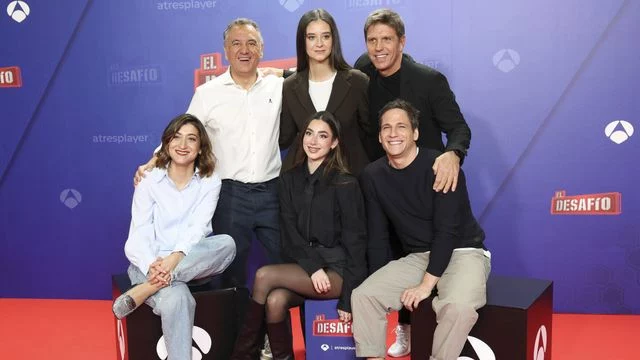 Preocupa La Salud De Una Concursante De 'El Desafío' De Antena 3 8 Un Protagonismo Inesperado Y Un Hito En 'El Desafío'