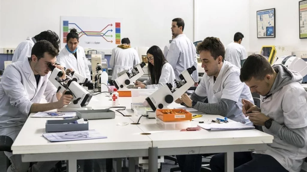Jubilación Activa Y Fp Dual: La Fórmula Para Un Futuro Con Más Autónomos Jóvenes