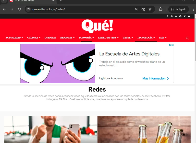 Ventajas Del Modo Incógnito De Google Chrome