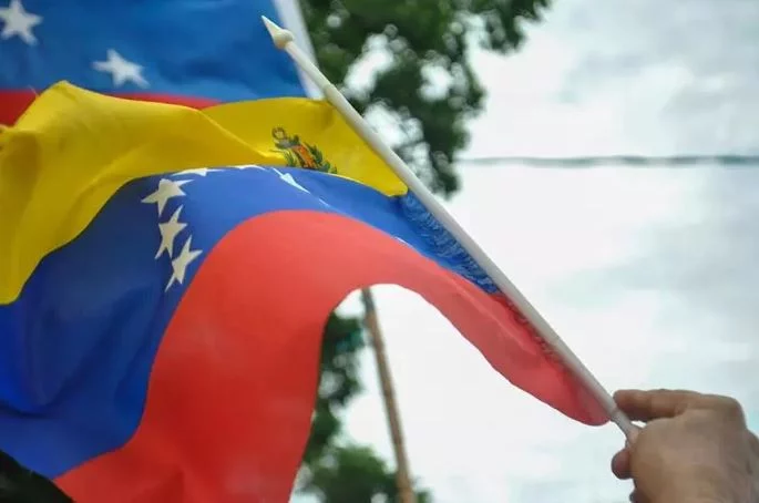 Llevan ante un tribunal de terrorismo a Carlos Correa, el gallego detenido en Venezuela