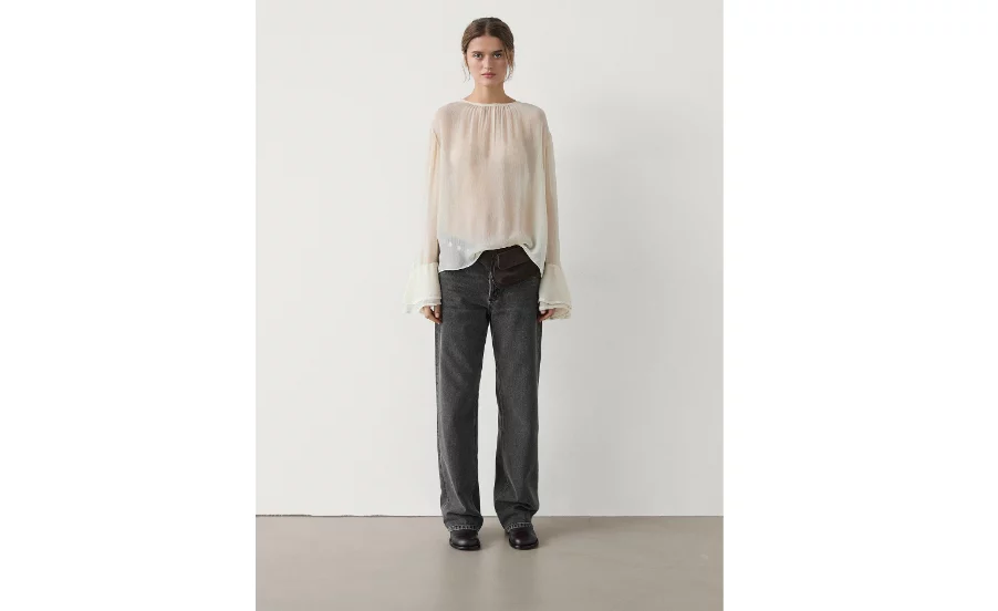 Pantalones En Oferta