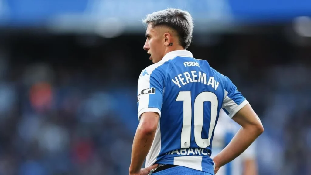 Yeremay Mercado De Fichajes Chelsea
