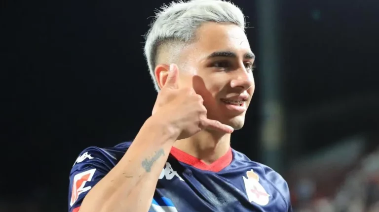 Yeremay atrae fichaje estrella al Deportivo: vaya dupla