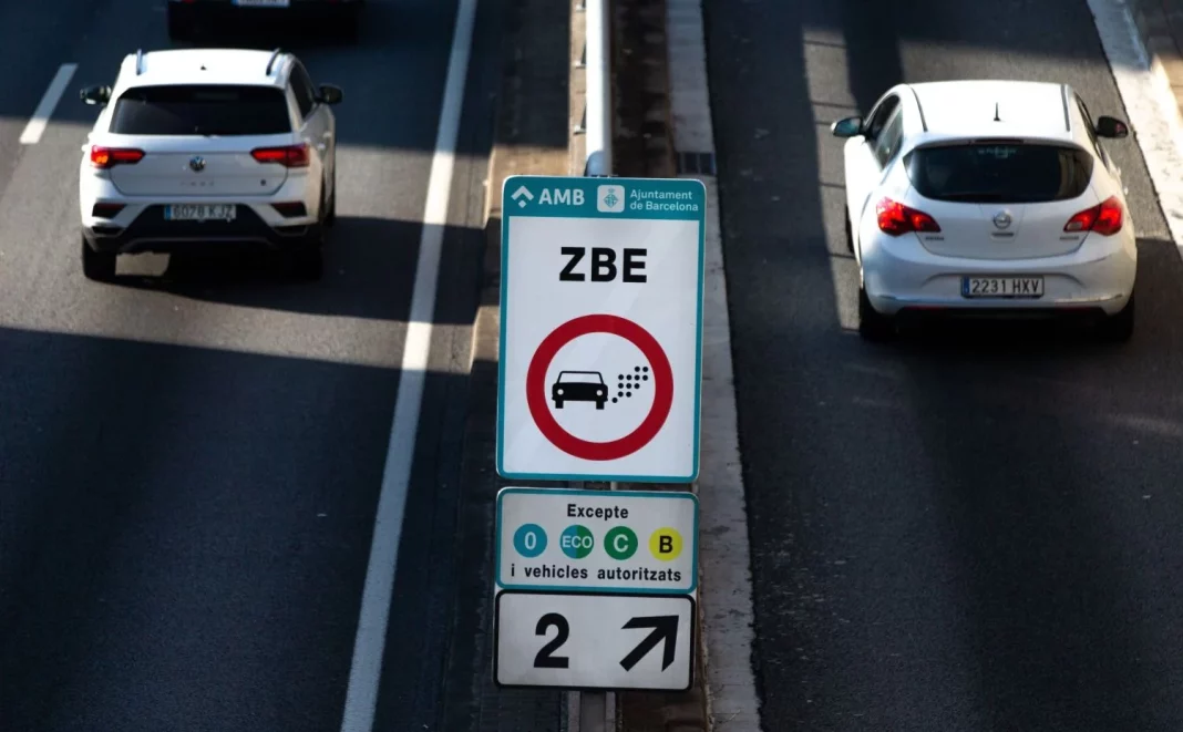 El futuro de la movilidad en Barcelona: ¿Hacia dónde vamos?