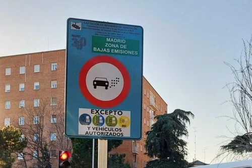El impacto de las ZBE en la transición hacia un futuro sostenible