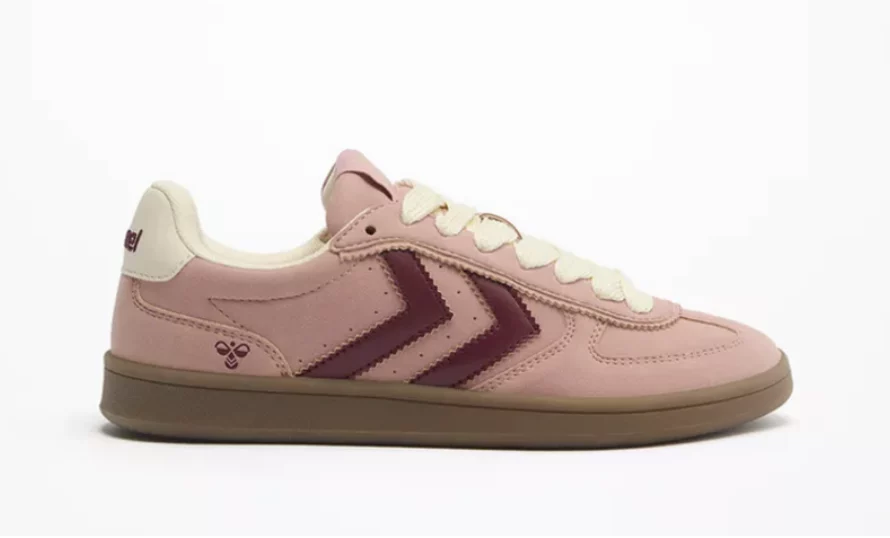 Zapatillas De Zara, Sfera Y Lefties, Que Tienes Que Fichar Para Una Primavera A Todo Color