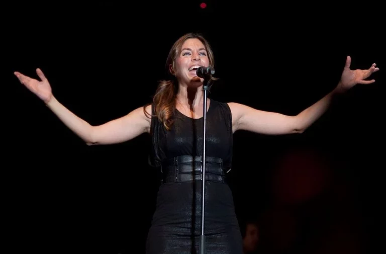 Leire Martínez, vocalista de ‘La Oreja de Van Gogh’, aparece en una serie de Netflix