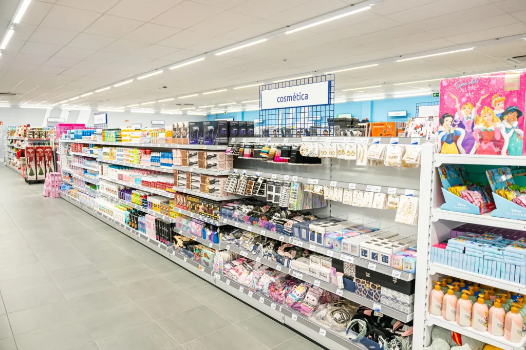 El Futuro Del Retail En España: ¿Adaptarse O Quedarse Atrás?