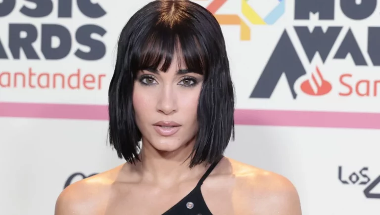 Aitana y Bellingham: nuevos detalles de la relación del año