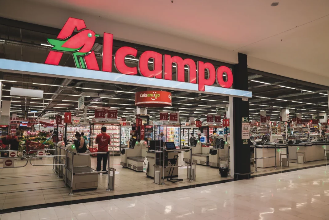 Alcampo: la merluza que genera más dudas que confianza