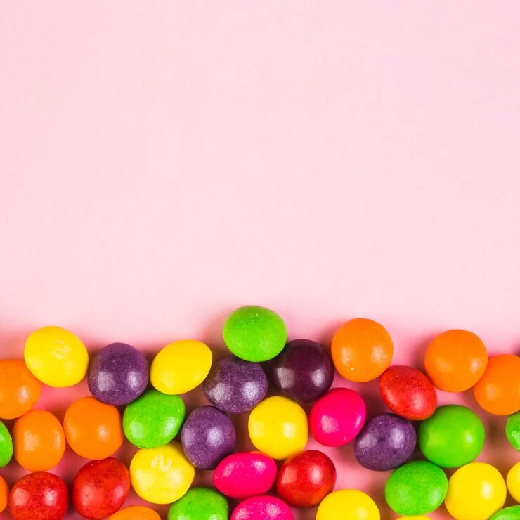 ¿Por Qué Han Retirado Las Gominolas Savanna Mix De Fini?
