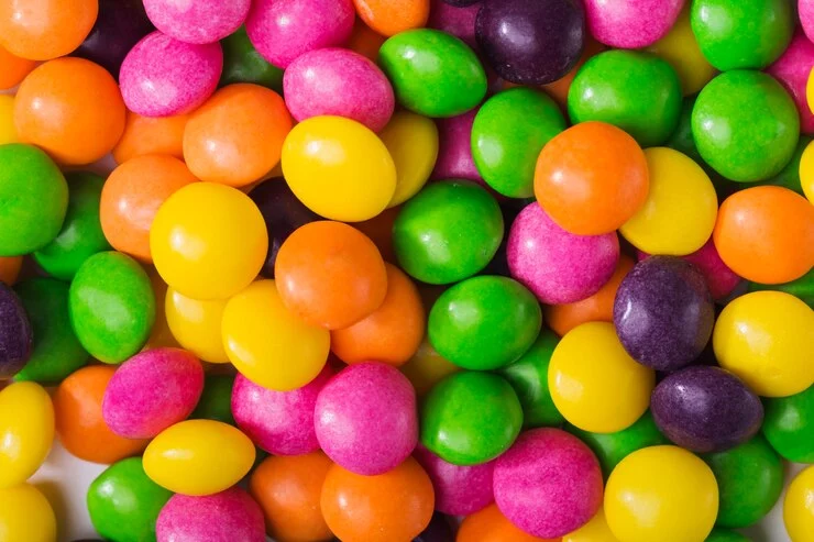 ¿Cómo Evitar Riesgos Al Consumir Gominolas?