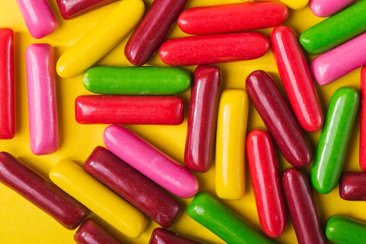 El Futuro De La Industria De Las Gominolas En España