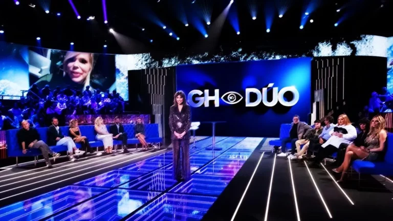 Telecinco aprovechó la audiencia de ‘GH Dúo’ para anunciar el regreso a la parrilla de un programa muy querido