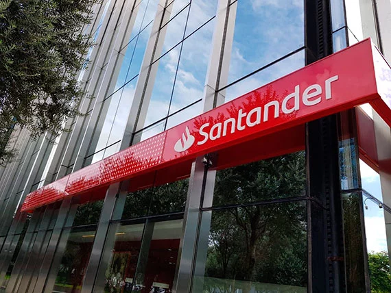 La Cuenta Online Del Banco Santander: Beneficios Destacados