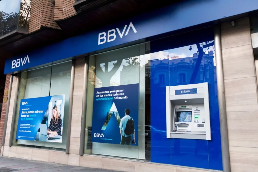 Bbva: Una Oportunidad Única En El Corazón Del Sector Financiero
