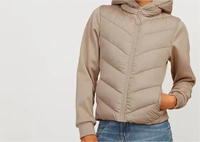 Calvin Klein, Bimba Y Lola Y Tommy Hilfiger: Mejores Ofertas En El Corte Inglés 6 Chaquet