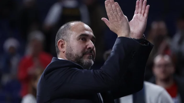 Chus Mateo pide al Real Madrid reactivar un viejo fichaje