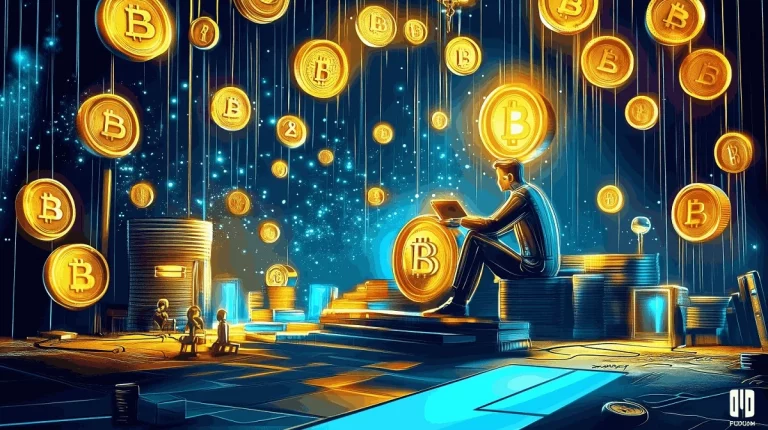 4 cripto ICOs que desencadenan compras secretas de ballenas
