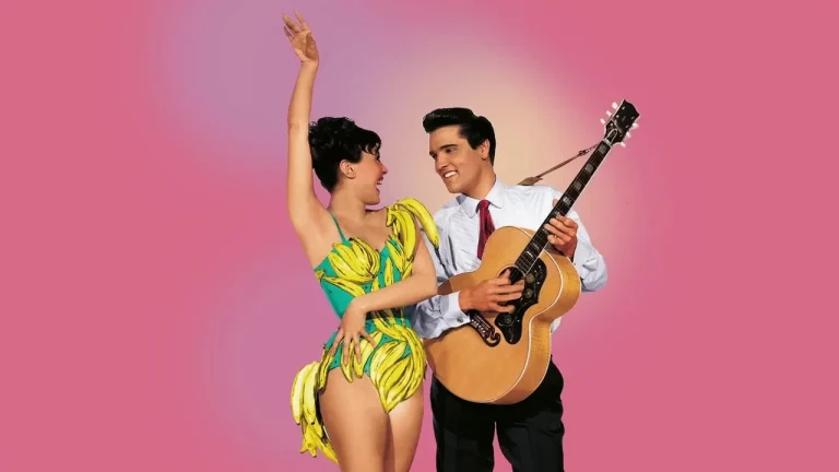 ‘King Creole’, lo poco decente que pudo hacer Elvis Presley en el cine