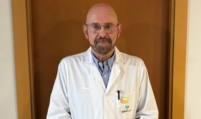 El Hospital Universitari General de Cataluña crea una unidad para tratar el dolor crónico de las articulaciones con radioterapia a dosis ultra bajas