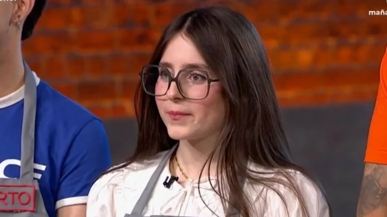 «Un amor»: el lado más íntimo de la influencer Roro, participante de ‘Next Level Chef’ en Telecinco