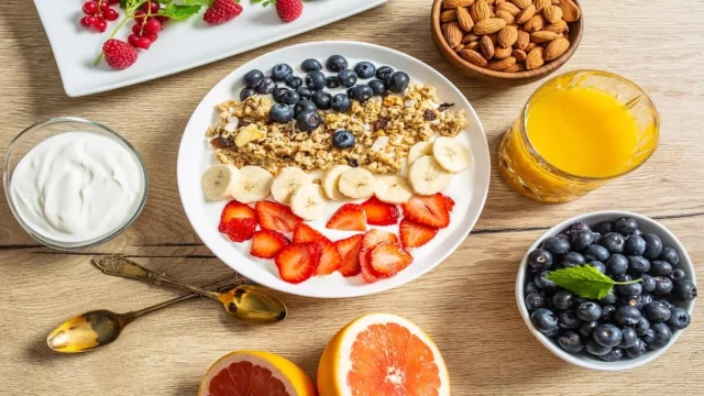 Frutas Que Refrescan: Los Aliados Naturales Del Verano Para Hidratar El Cuerpo Y Cuidar La Salud